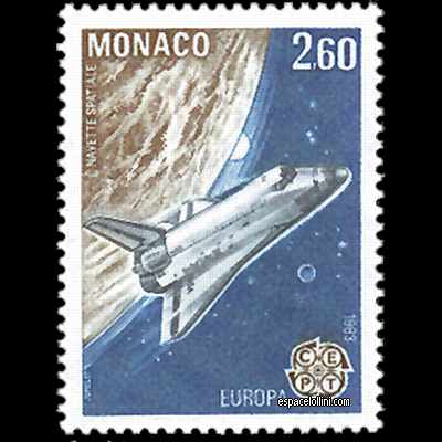 the stamp 7831  MNA  2