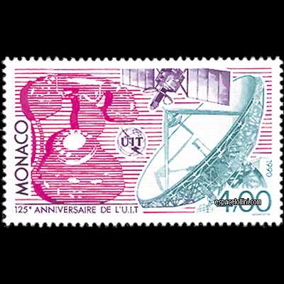 the stamp 9020  MNA 1