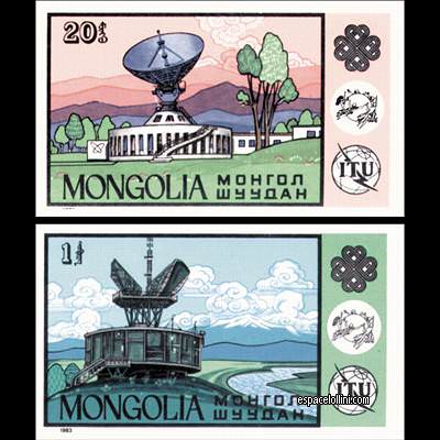 le timbre 7299 MON 10 A + 7299 MON 13 A