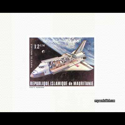 le timbre 7325 MRI 1 EA