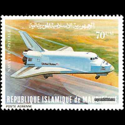 le timbre 7325  MRI 4