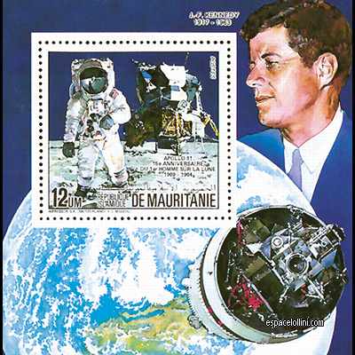 le timbre 7930  MRI 1 B