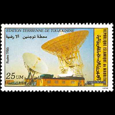 le timbre 8550  MRI 1