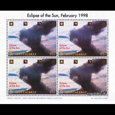 the stamp 9980 MSE 3 G