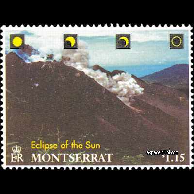 the stamp 9980 MSE 2