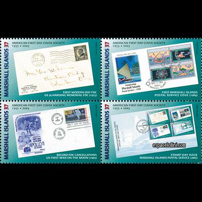 the stamp 10360 MSH 5/8 s�rie