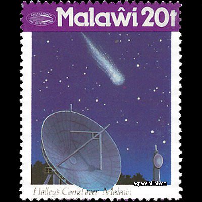 le timbre 8100  MWI 3