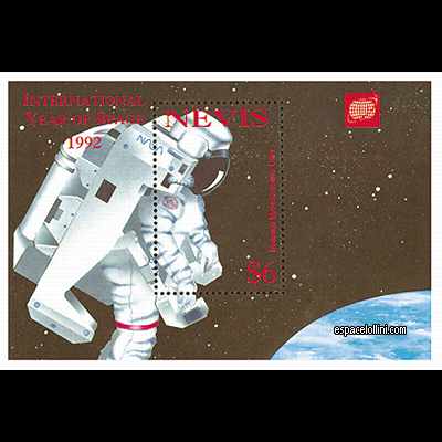 the stamp 9200  NEV 3 B