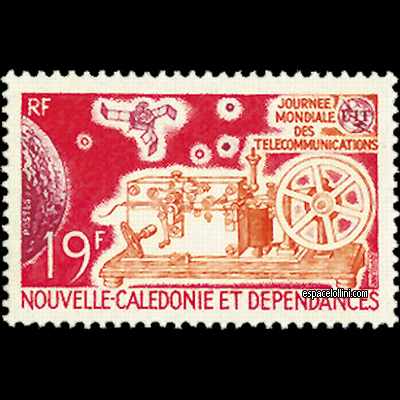 le timbre 6160 NEW 1