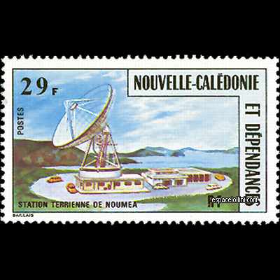 le timbre 6480 NEW 1