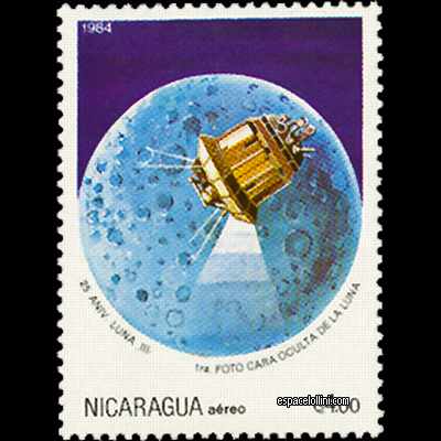 le timbre 7930  NIC 6