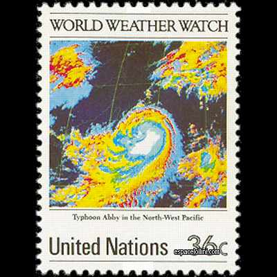 le timbre 8783  ONU 2