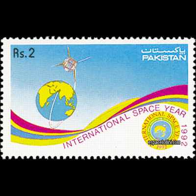 le timbre 9200 PAK 2