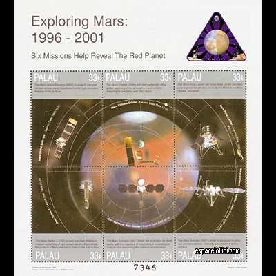 the stamp 9900 PAL 15/20 C