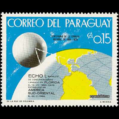 le timbre 300  PAR 1
