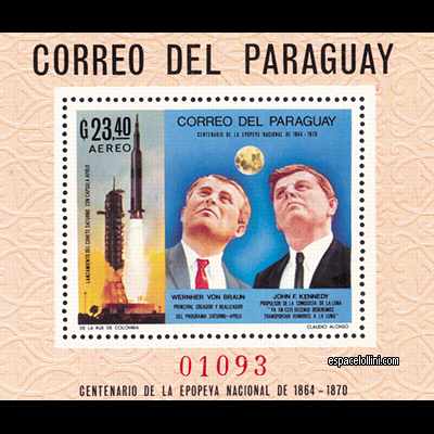 the stamp 4500 PAR 1 B