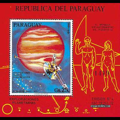 le timbre 5680  PAR  1 B