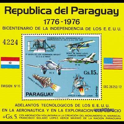 le timbre 6350 PAR 11 B