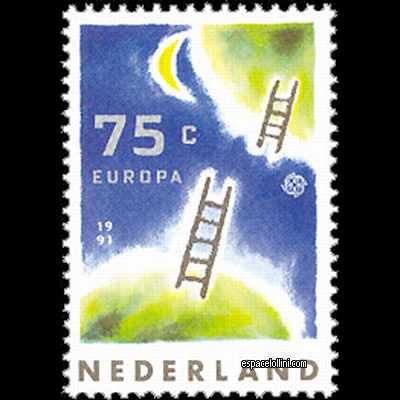 le timbre 9200 PAY 2