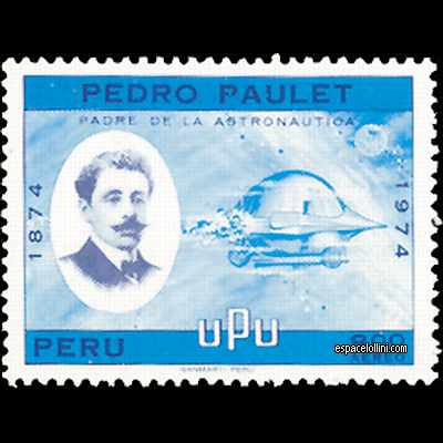 le timbre 5700 PER 1