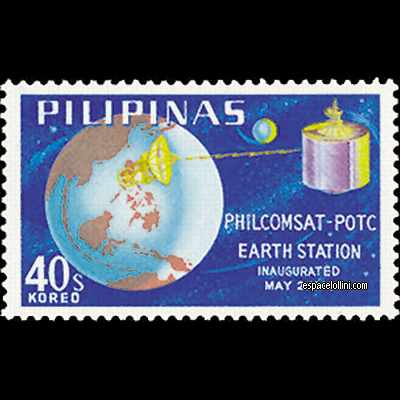 the stamp 3783 PHI 2