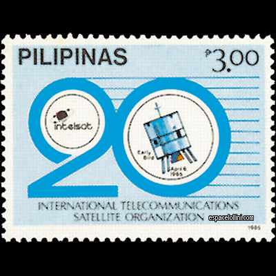 the stamp 7770 PHI 2