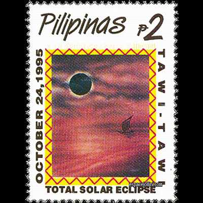 le timbre 9770 PHI 1