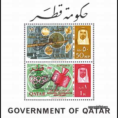 the stamp 3100 QAT 31/32 C