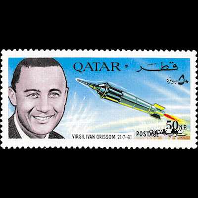 the stamp 3100 QAT 39