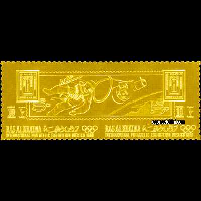 le timbre 2950  RAS 3/4
