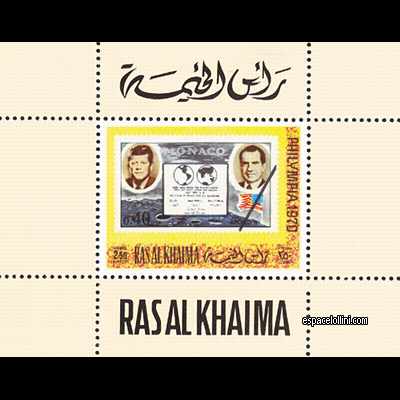 le timbre 4500  RAS 24 B