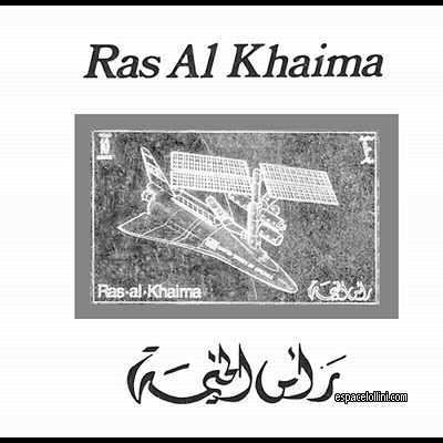 le timbre 5700 RAS 20 EA