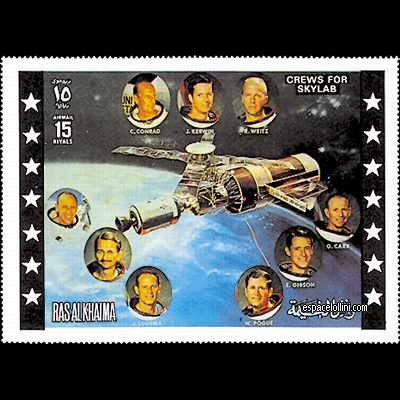 le timbre 5700  RAS 23