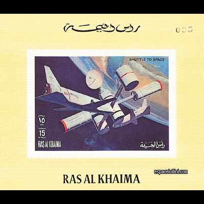 le timbre 5700 RAS 30 BA