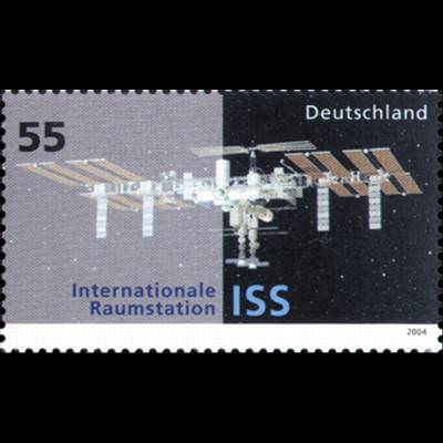 le timbre 10380 RFA 1