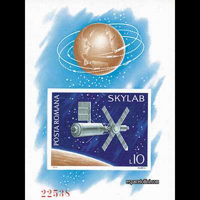 le timbre 5700 ROU 2 BA