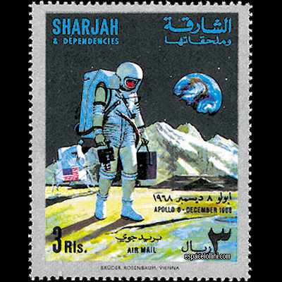 le timbre 4100  SHA 11