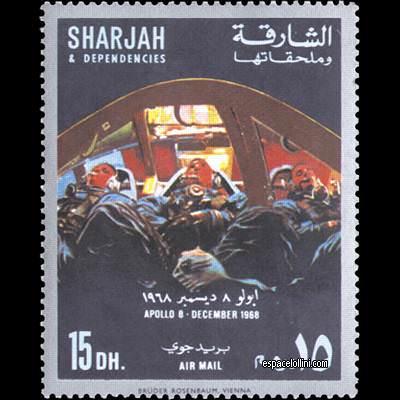 le timbre 4100  SHA 8