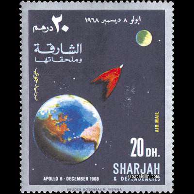 le timbre 4100  SHA 9