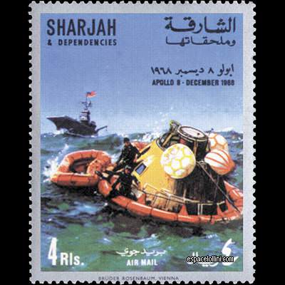 le timbre 4100 SHA 12