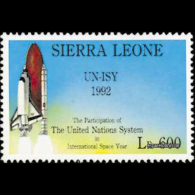 the stamp 9200 SIE 1