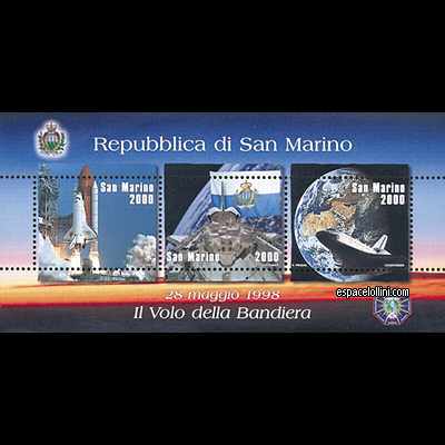 le timbre 9990 SMA 1/3 C