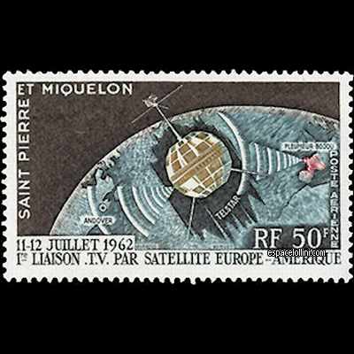 le timbre 800  SPI 1