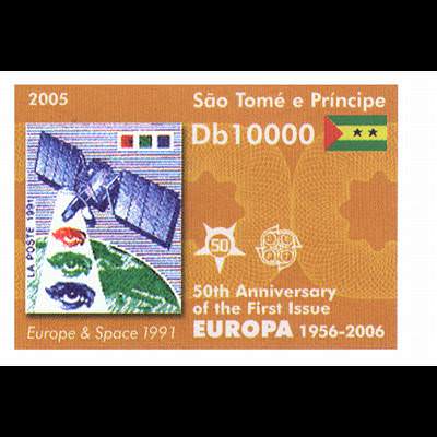 le timbre 10388 STH 3 A