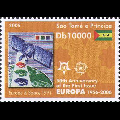 le timbre 10388 STH 3