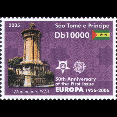 le timbre 10388 STH 4