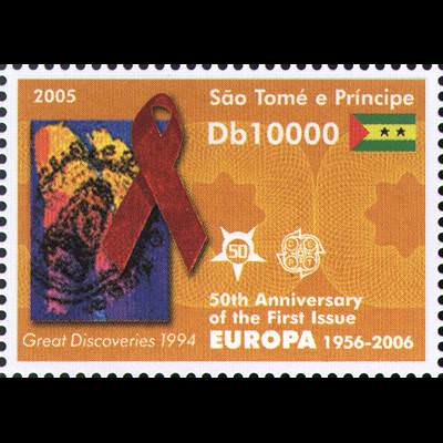 le timbre 10388 STH 6