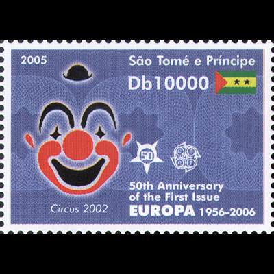 le timbre 10388 STH 7