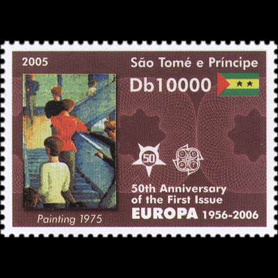 le timbre 10388 STH 8