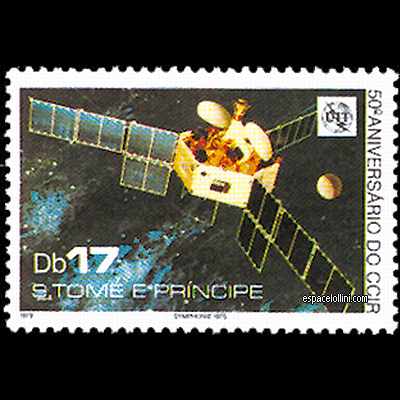 le timbre 4330 STH  4